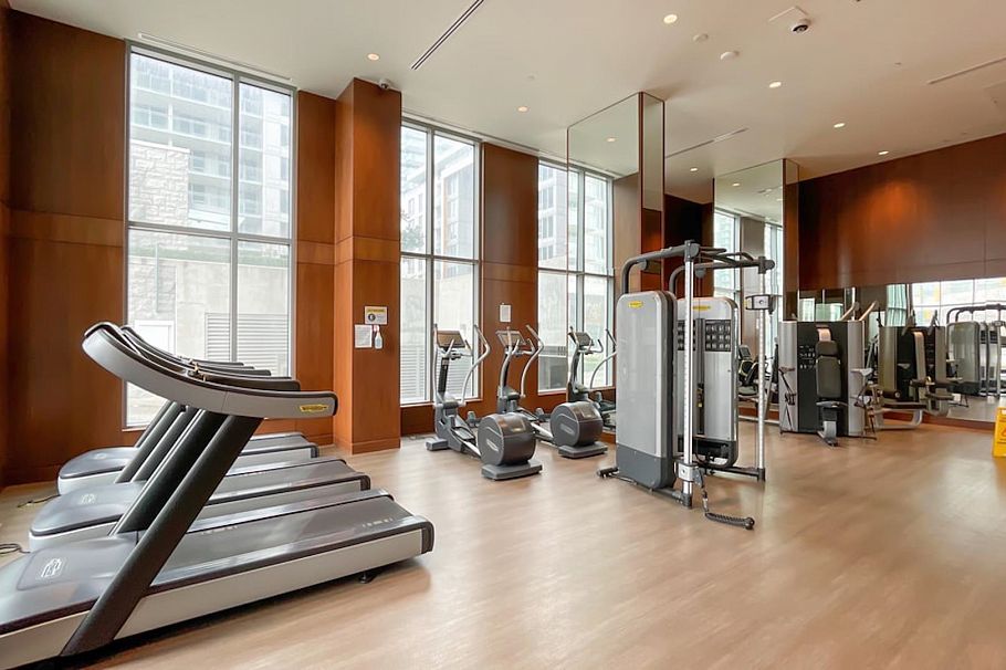 606 455 SW Marine Drive Vancouver, BC - 16