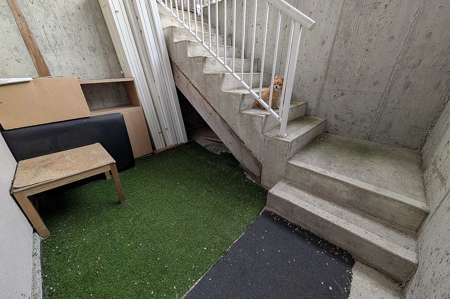 Studio Suite 4XXX REID STREET, Vancouver BC V5R 1R7 Vancouver, BC - 17