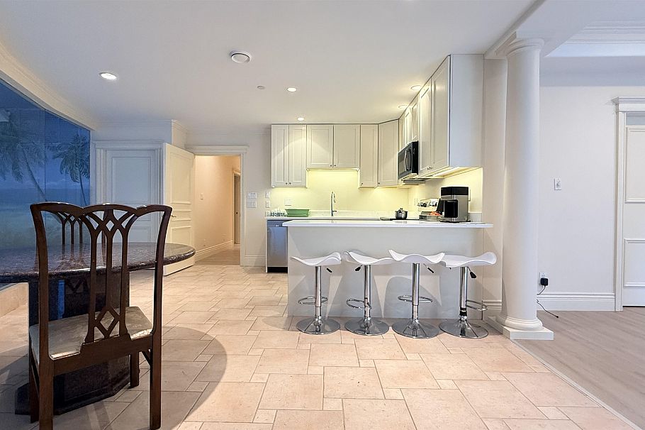 Basement 4788 SELKIRK STREET, Vancouver BC V6H 3A3 Vancouver, BC - 2