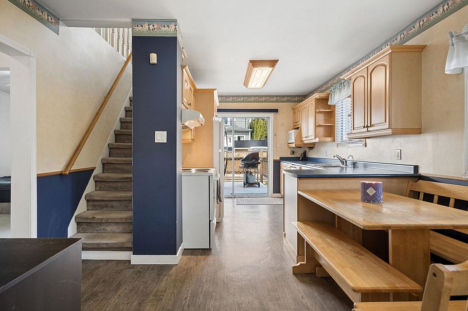 1861 E Kent Avenue North Avenue Vancouver, BC - 15