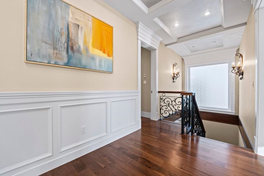 3178 W 23rd Avenue Vancouver, BC - 34