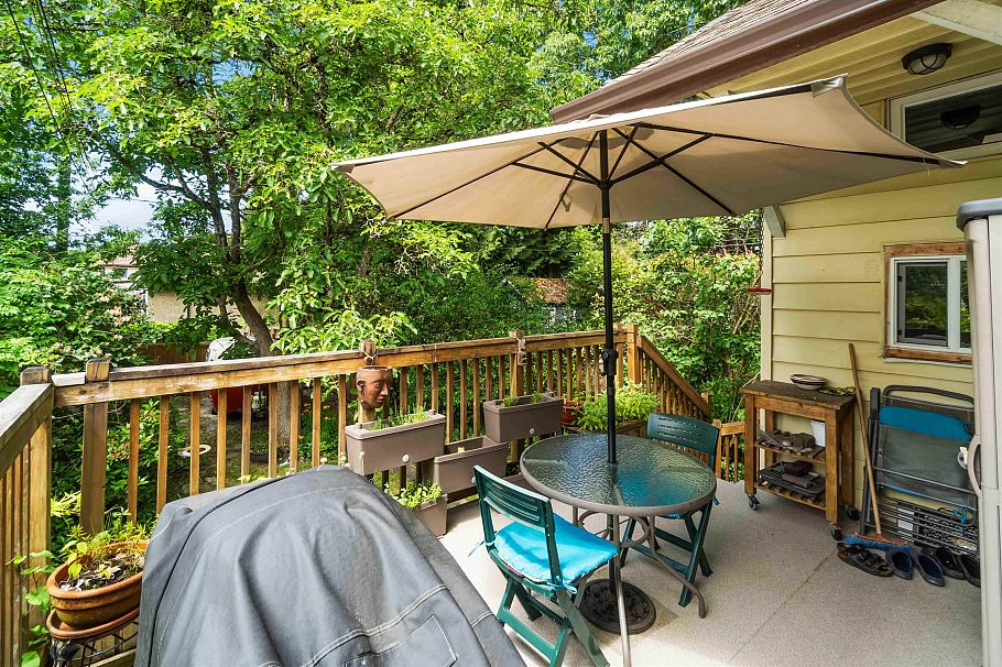 6319 Sophia Street Vancouver, BC - 38