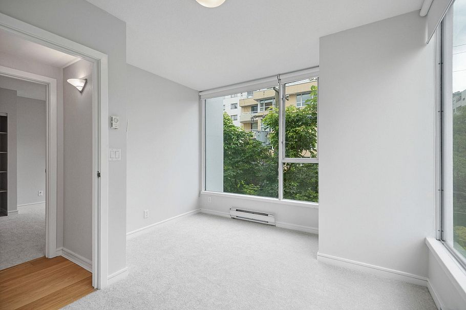 5A 1403 Beach Avenue Vancouver, BC - 29