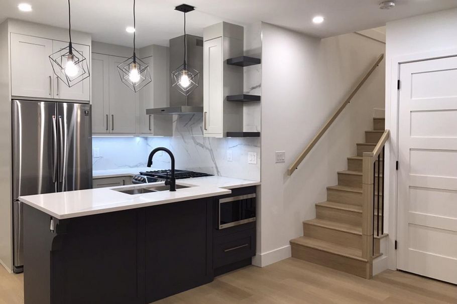 5455 Killarney Street Vancouver, BC - 7