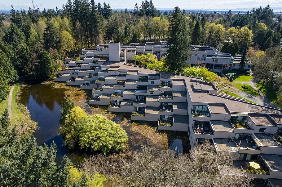 316 4900 Cartier Street Vancouver, BC - 29