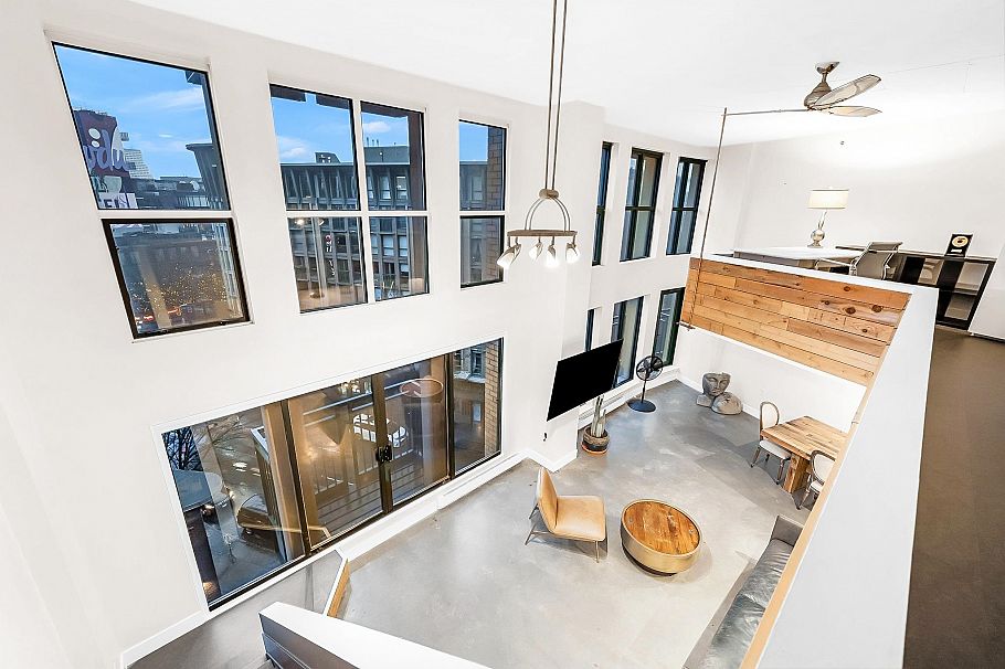 507 22 E Cordova Street Vancouver, BC - 16