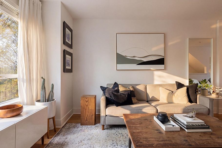 301 2688 Watson Street Vancouver, BC - 7