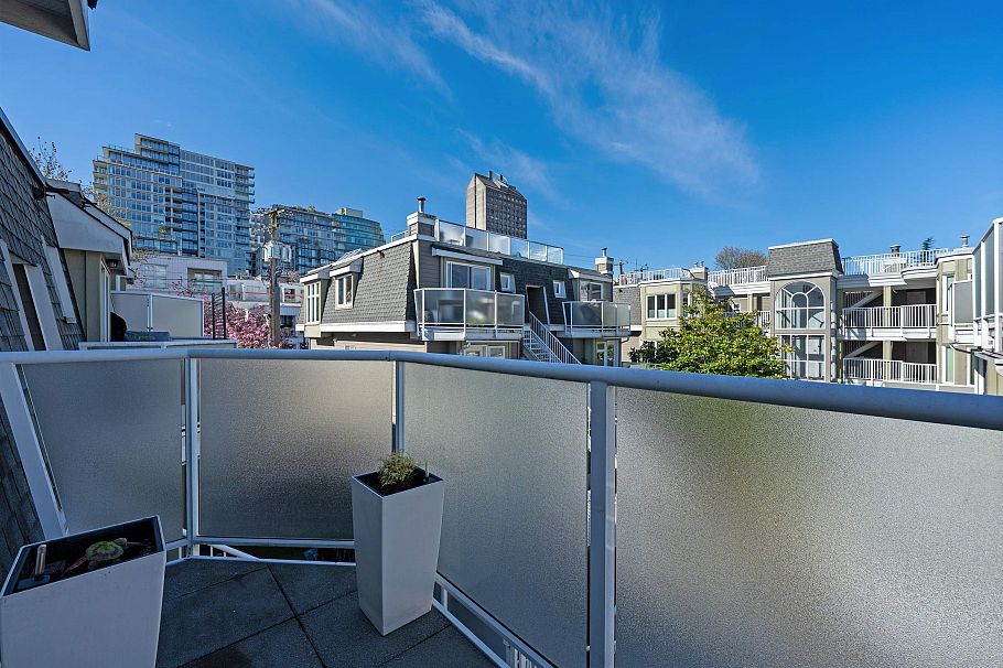 2251 Heather Street Vancouver, BC - 28