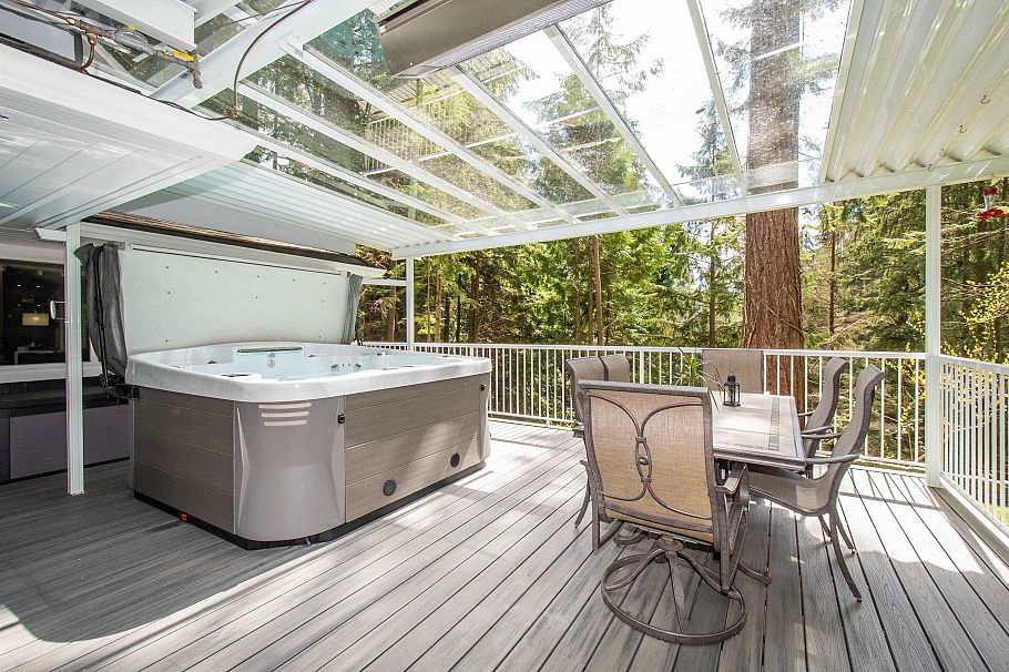 2551 Hyannis Point North Vancouver, BC - 18