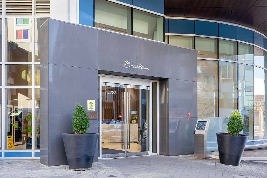 2110 1788 Gilmore Avenue Burnaby, BC - 30