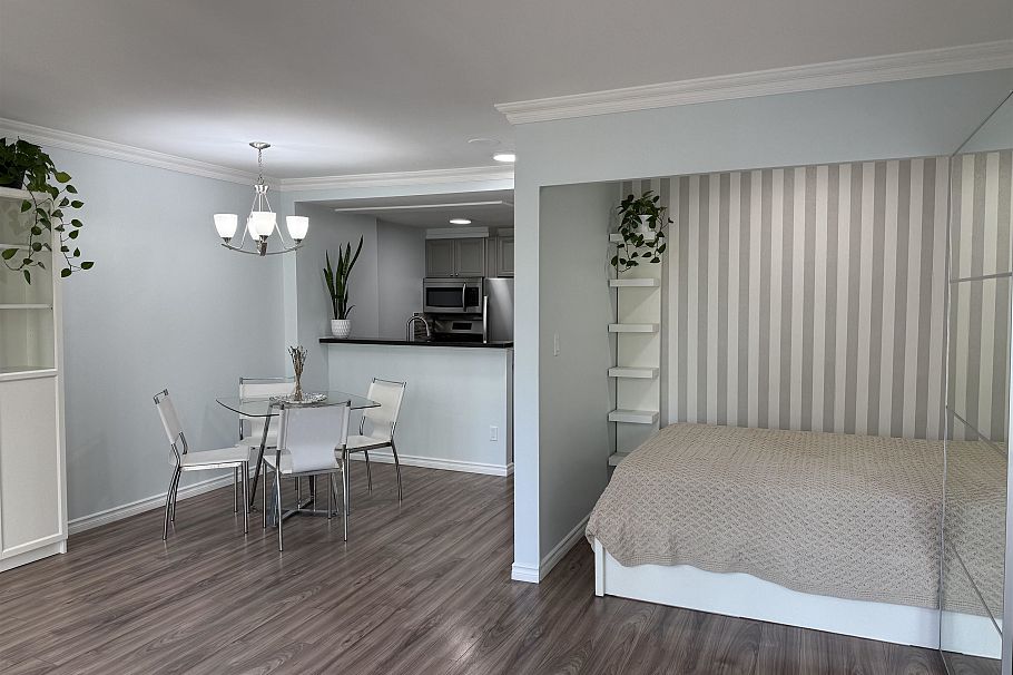 502 928 Richards Street Vancouver, BC - 12