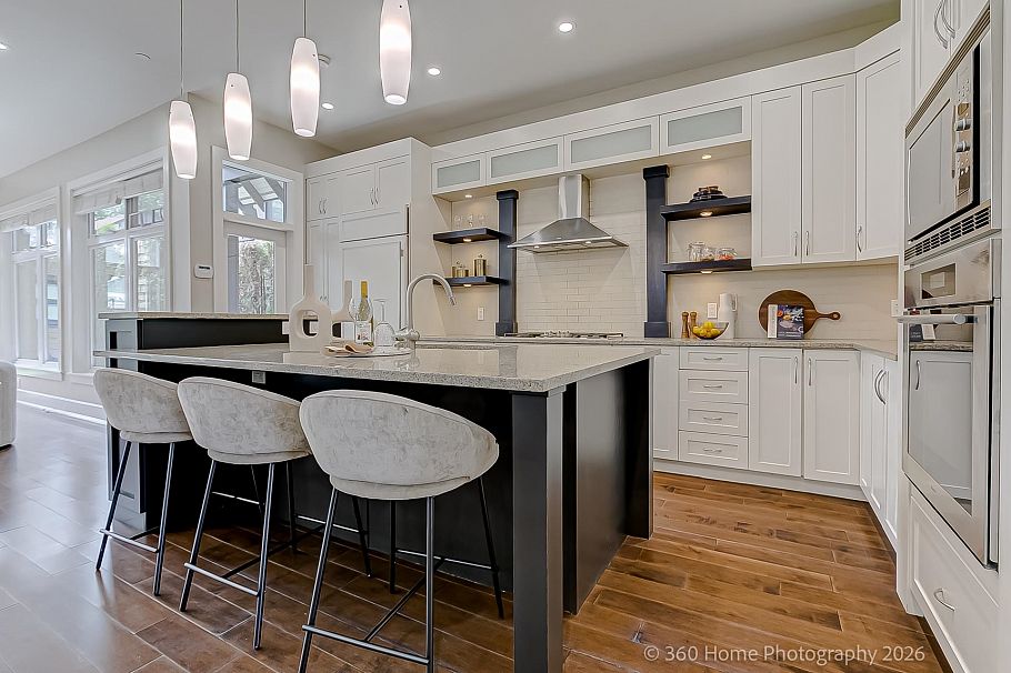 3820 W 21st Avenue Vancouver, BC - 9