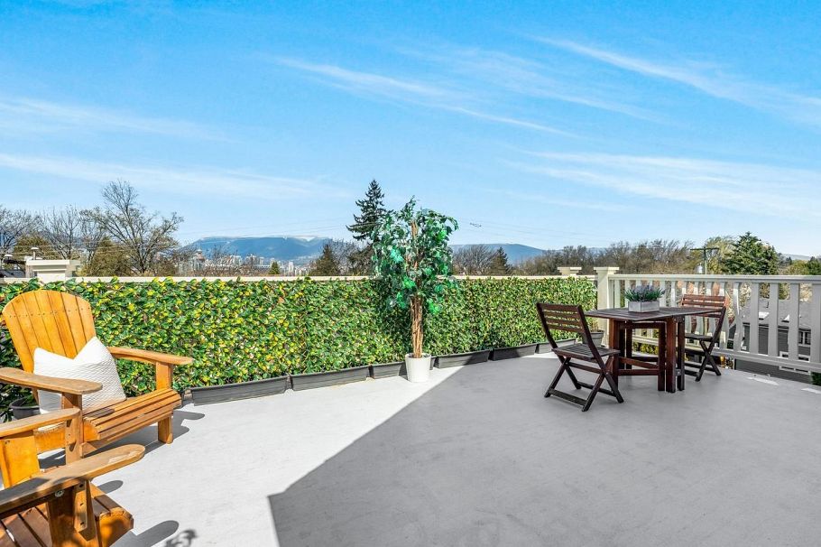 6 335 W 13th Avenue Vancouver, BC - 26