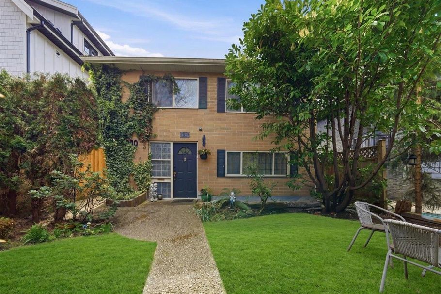 840 E 38th Avenue Vancouver, BC - 1