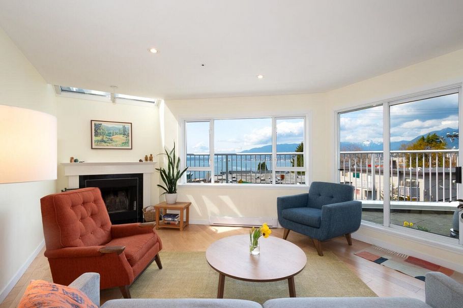 303 2215 Mcgill Street Vancouver, BC - 9