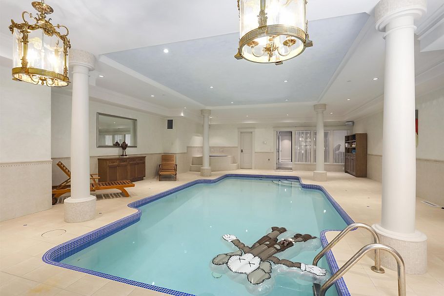 1316 Connaught Drive Vancouver, BC - 36