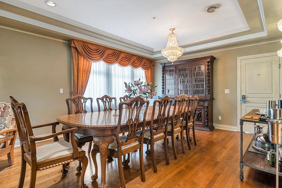 5062 Granville Street Vancouver, BC - 9