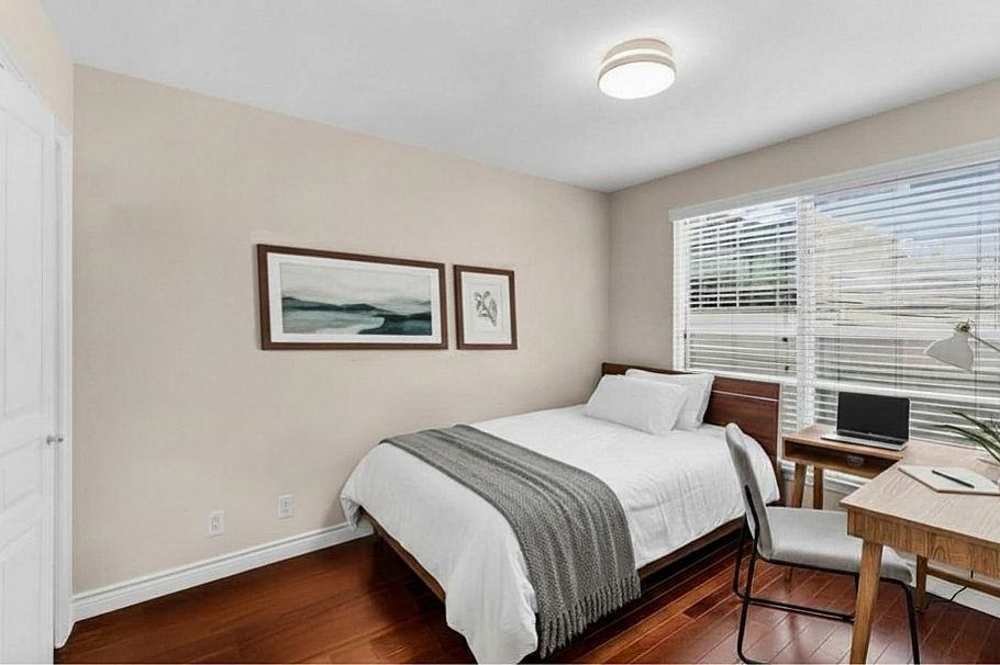 206 2071 W 42nd Avenue Vancouver, BC - 16