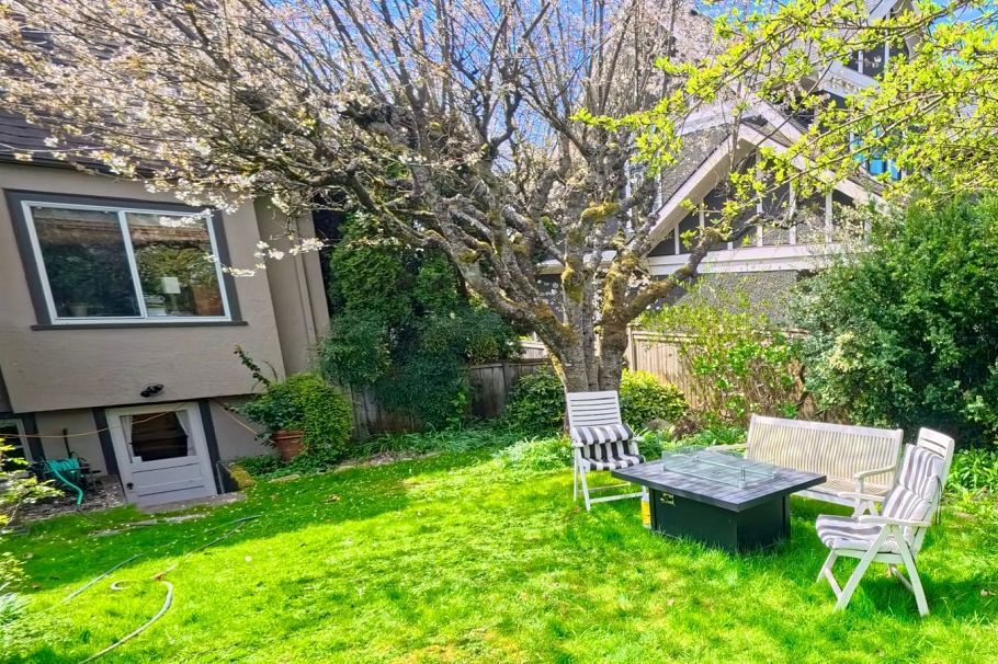 3425 W 33rd Avenue Vancouver, BC - 34