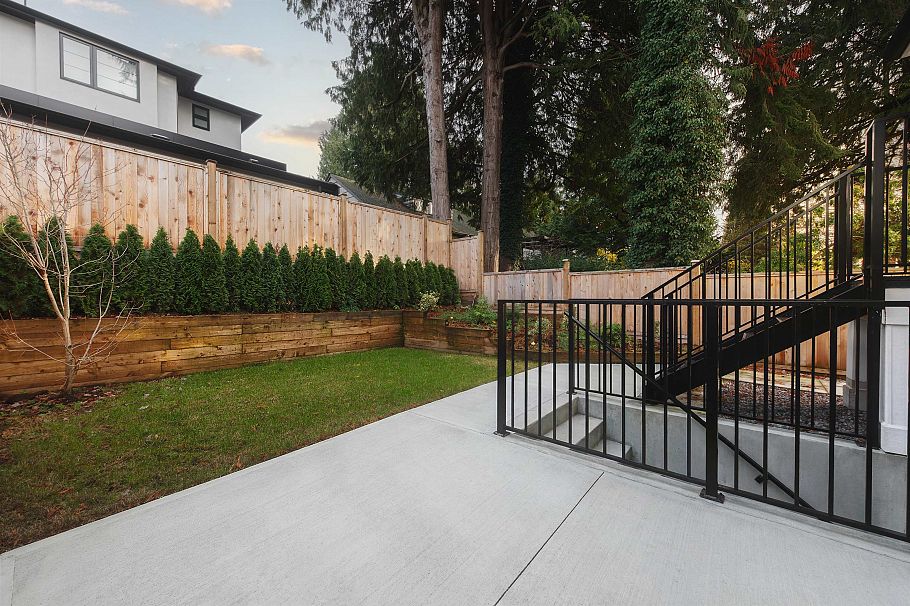 2 8508 East Boulevard Vancouver, BC - 20