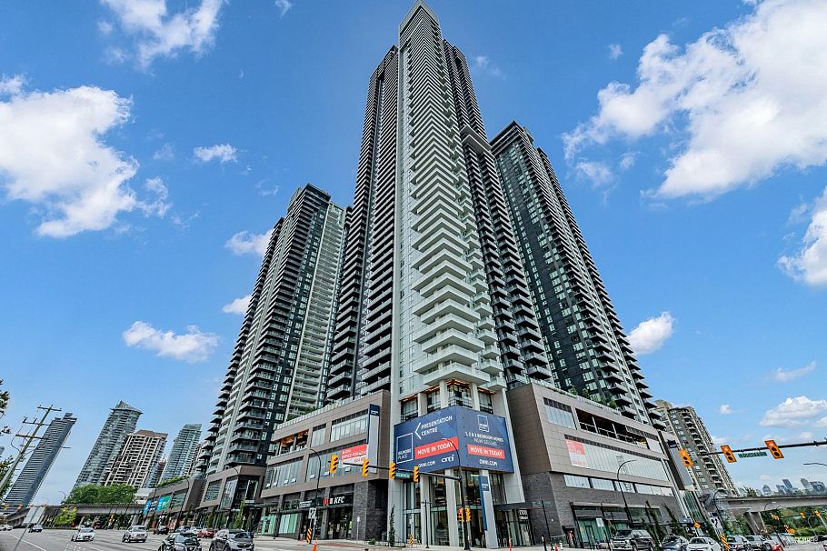 4910 2108 Gilmore Avenue Burnaby, BC - 2