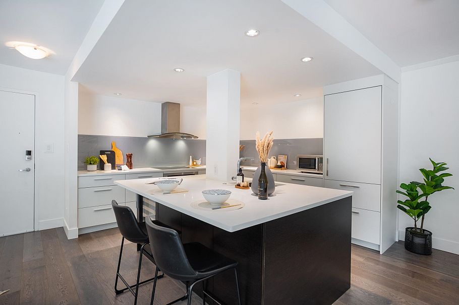 316 4900 Cartier Street Vancouver, BC - 7