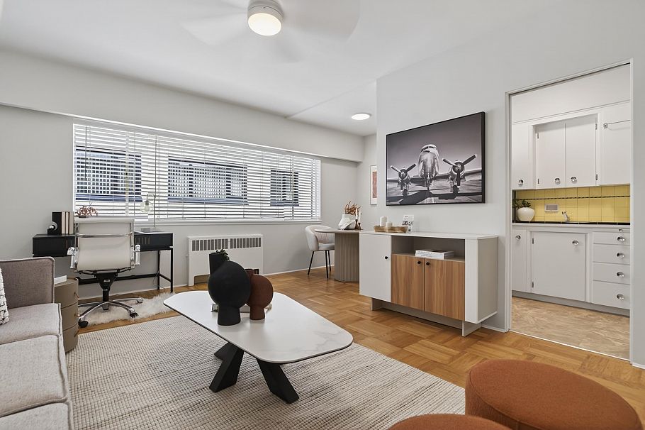 207 1879 Barclay Street Vancouver, BC - 6