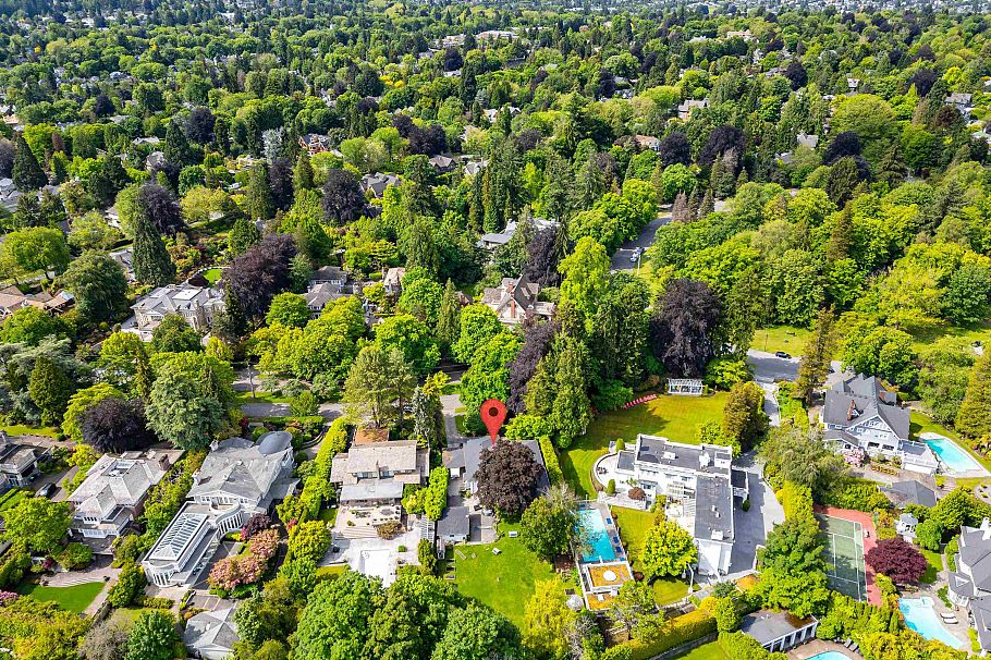 3350 Osler Street Vancouver, BC - 6