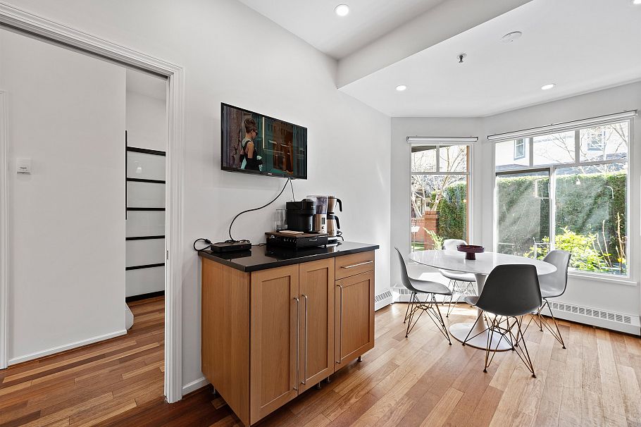 12 5880 Hampton Place Vancouver, BC - 20