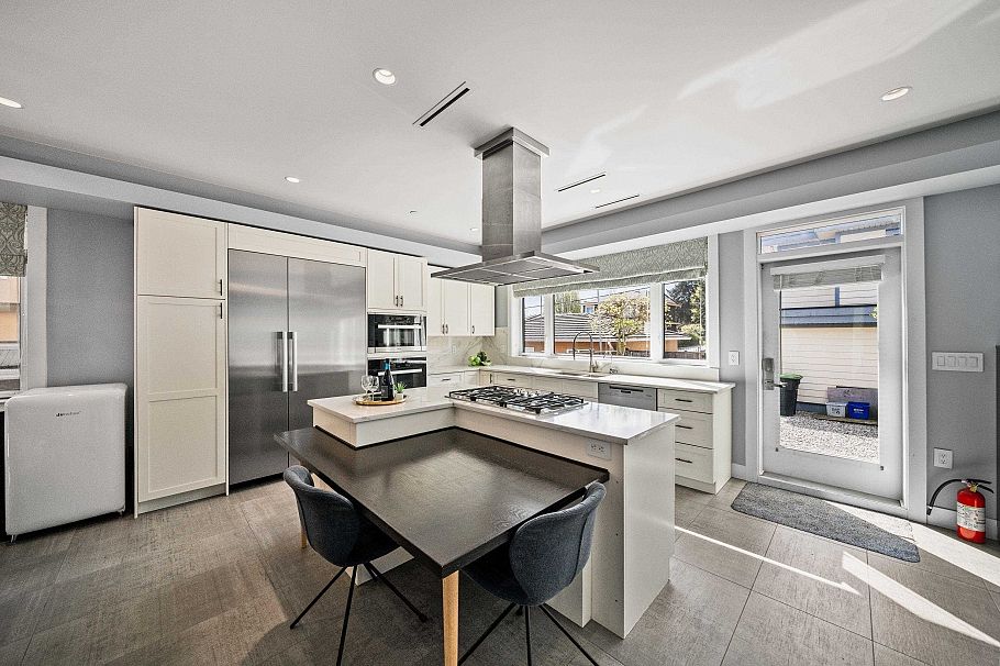 3128 Graveley Street Vancouver, BC - 6