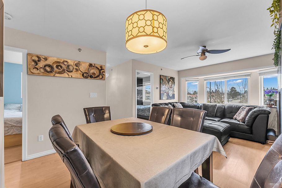 2808 Horley Street Vancouver, BC - 13