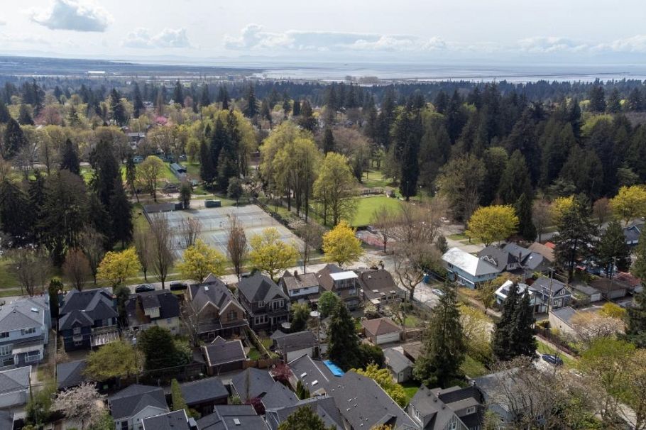 3771 W 31st Avenue Vancouver, BC - 34