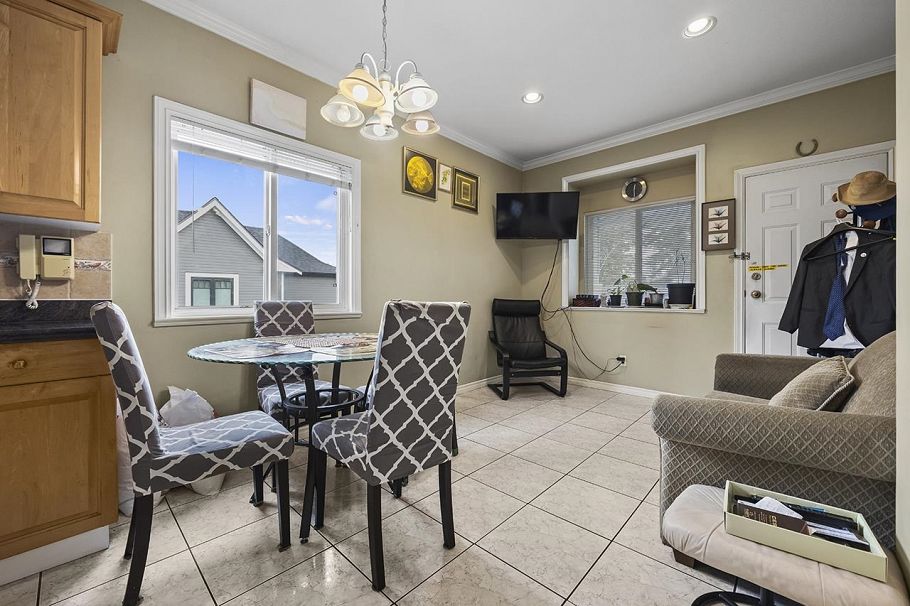 5892 Tyne Street Vancouver, BC - 20