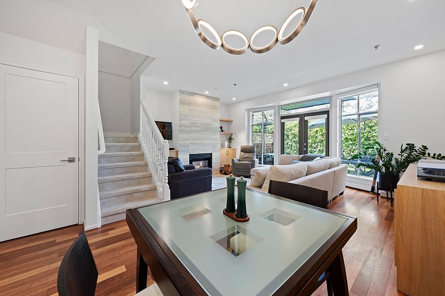 12 5880 Hampton Place Vancouver, BC - 15