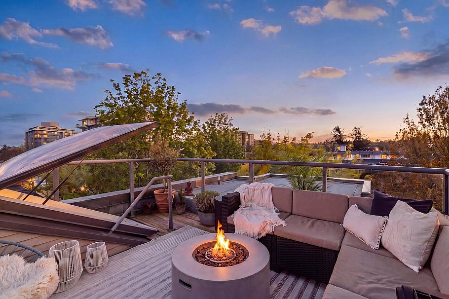 301 2688 Watson Street Vancouver, BC - 29