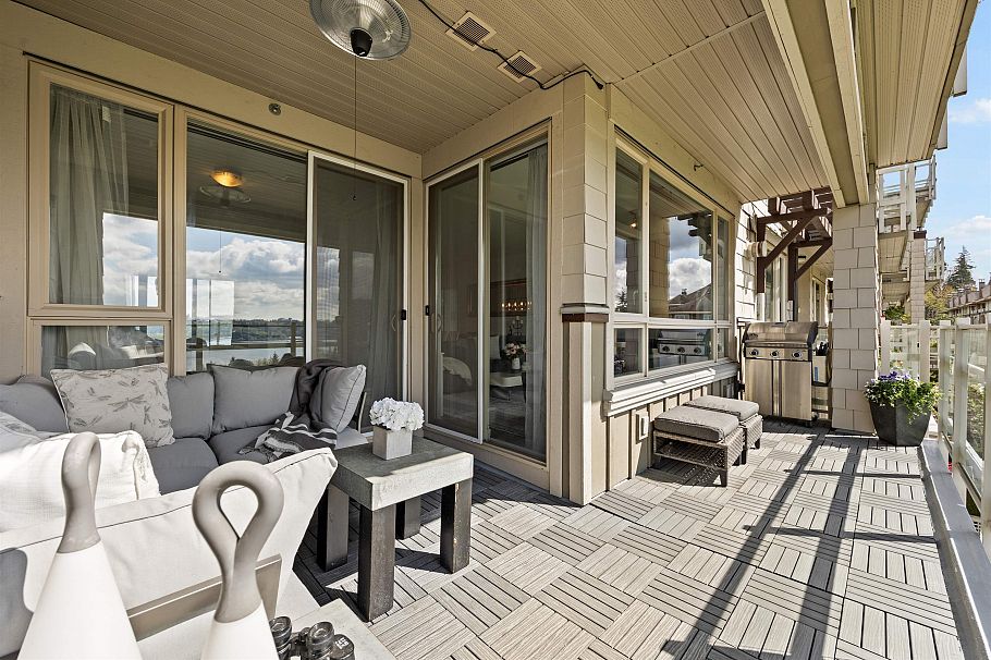 307 530 Raven Woods Drive North Vancouver, BC - 18