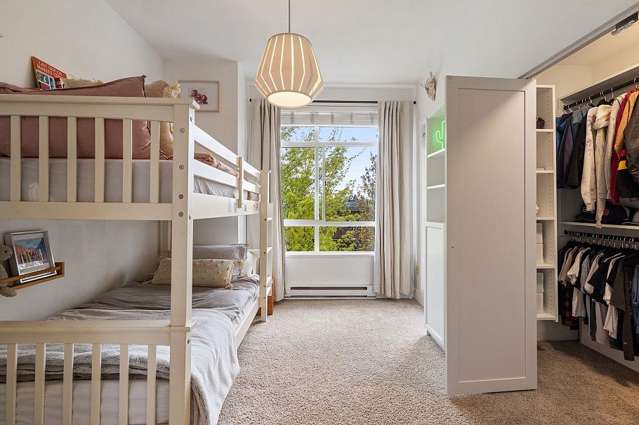 301 2688 Watson Street Vancouver, BC - 22