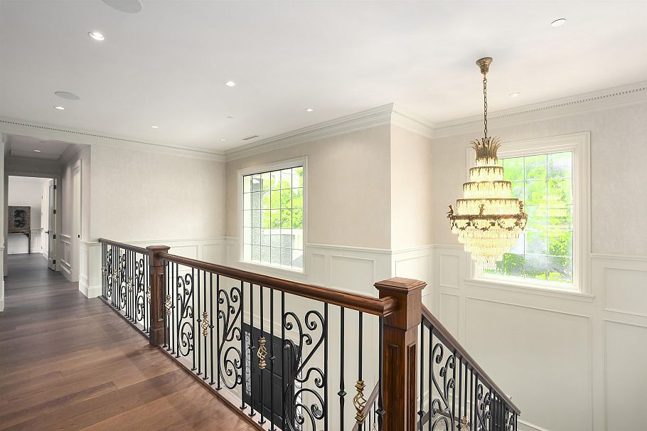 1316 Connaught Drive Vancouver, BC - 19