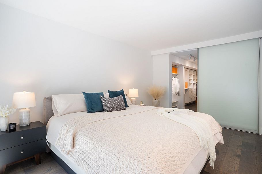 316 4900 Cartier Street Vancouver, BC - 19