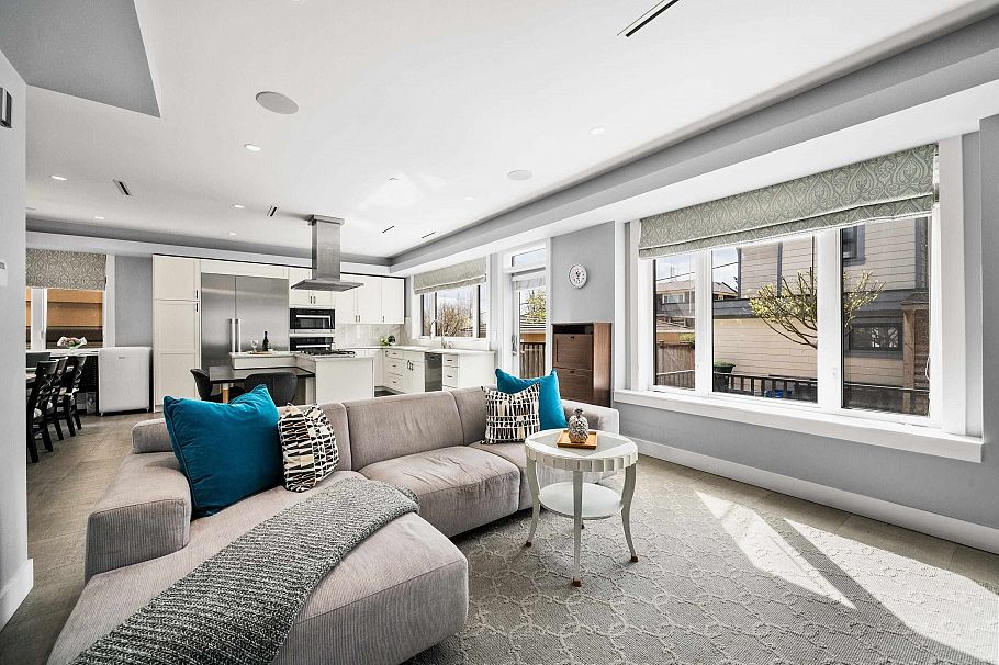 3128 Graveley Street Vancouver, BC - 10