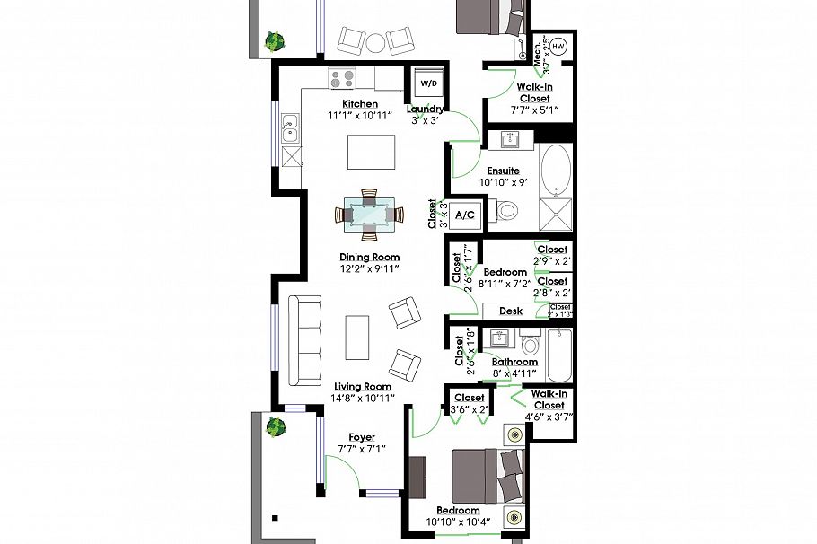 18 10133 River Drive Richmond, BC - 36