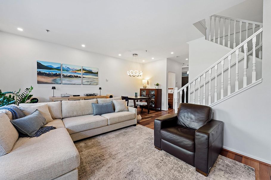 12 5880 Hampton Place Vancouver, BC - 10