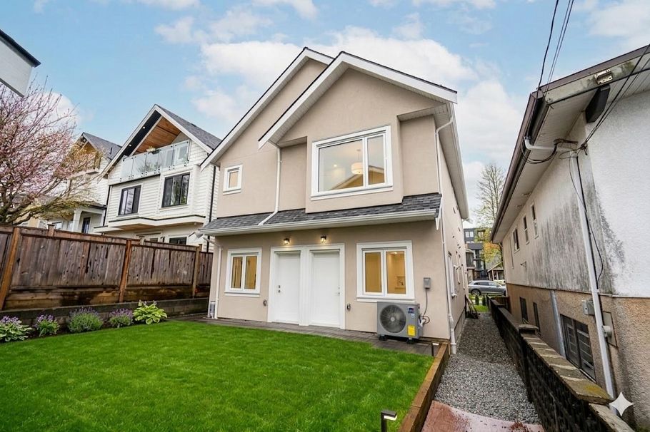 3435 Franklin Street Vancouver, BC - 30