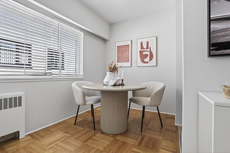 207 1879 Barclay Street Vancouver, BC - 11