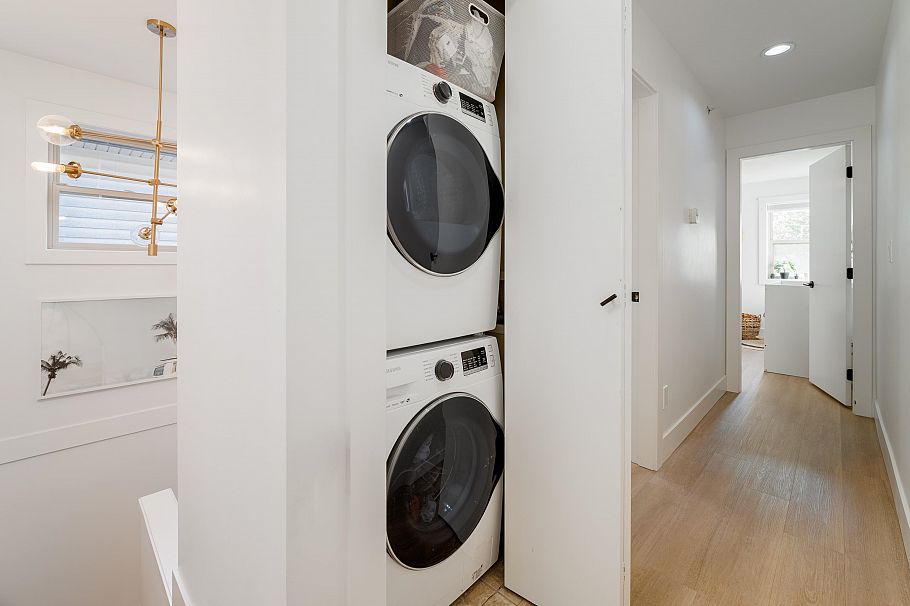 5418 Main Street Vancouver, BC - 16