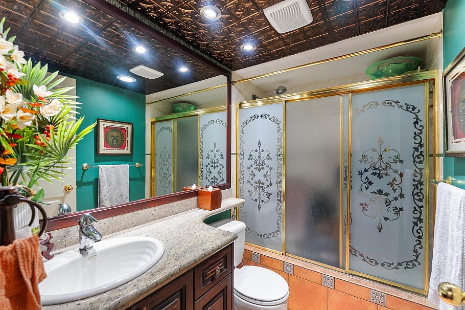 308 1823 E Georgia Street Vancouver, BC - 27