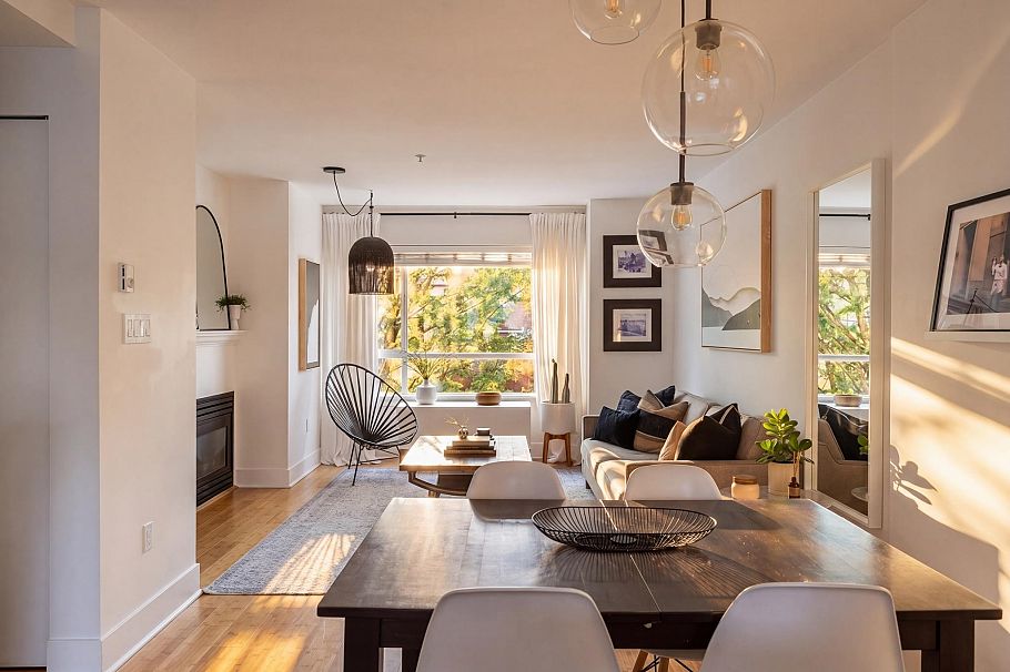 301 2688 Watson Street Vancouver, BC - 10