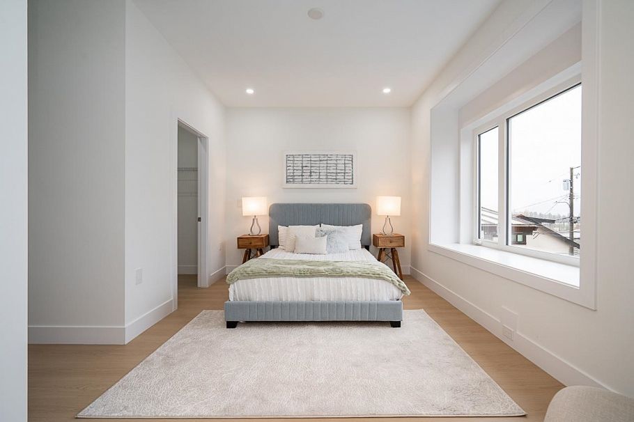 3435 Franklin Street Vancouver, BC - 12