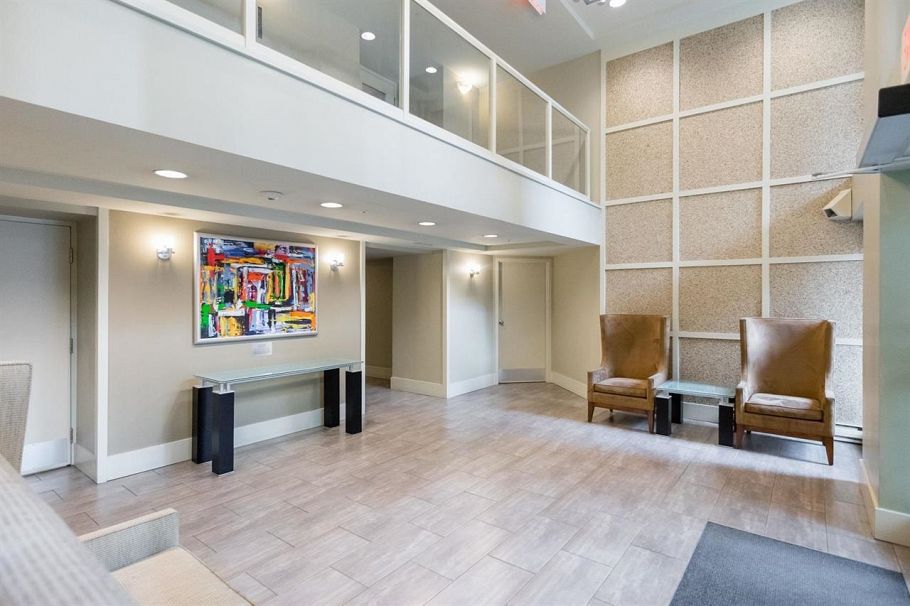 706 867 Hamilton Street Vancouver, BC - 22