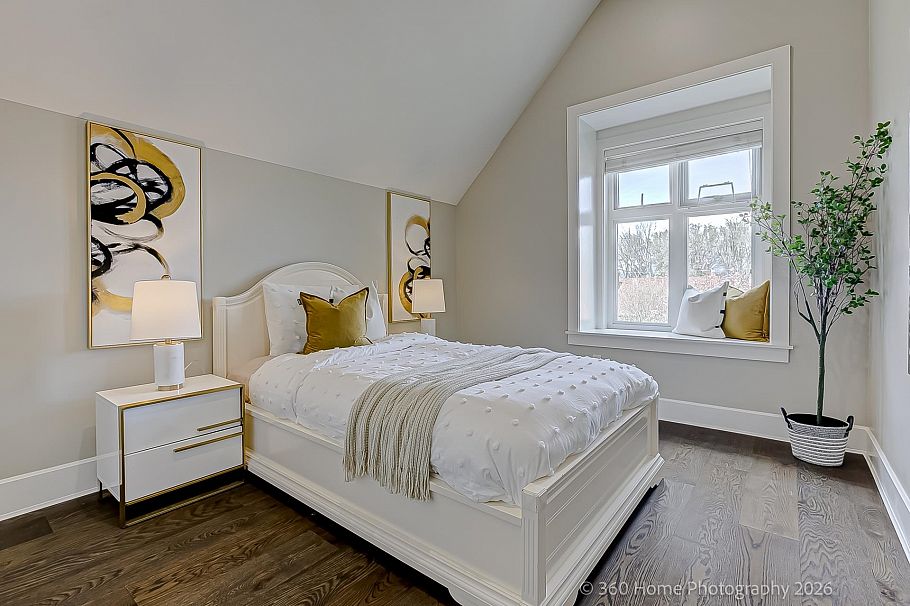 3820 W 21st Avenue Vancouver, BC - 18